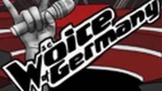 The Voice of Germany [Animarik]