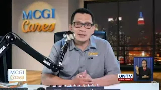 MCGI Cares | March 9, 2022