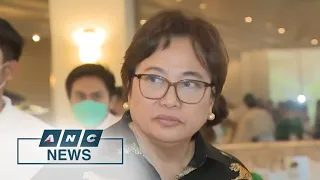 Comelec: Guanzon not listed as party-list nominee | ANC