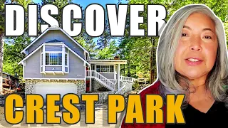 Crest Park California 2023: A Charming Neighborhood In Lake Arrowhead CA | Living In Crest Park CA