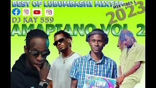 2023 MIX AMAPIANO LUBUMBASHI MIXED DJ KAY 559 [.P2N.PSON.RJ KANIERA.DJ RENALDO.DJ SEVEN.DJ FRANCK.]