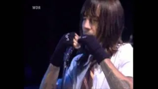 Red Hot Chili Peppers - Scar Tissue - Live Rock Am Ring 2004 [HD]