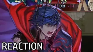 mfw Fate is left Unchanged :( "New Heroes & Rearmed Chrom" Trailer Reaction & Discussion (FEH)