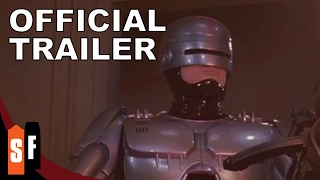 Robocop 3 (1993) - Official Trailer (HD)