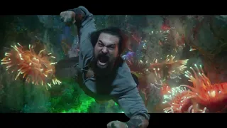 Aquaman ve Kayıp Krallık | Türkçe Altyazılı Spot | 22 Aralık 2023