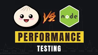 Is Bun's runtime performance better than NodeJs?