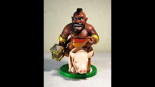 hog rider sound 1 hour clash royale