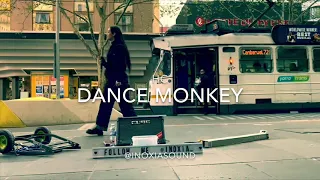 INOXIA - Dance Monkey