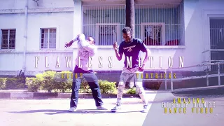 Tabtricks X Eliot - Flawless Motion (Hiphop Dance)
