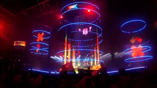 Amsterdam Music Festival 2015 (AMF)  AFTERMOVIE by Home Away From Home