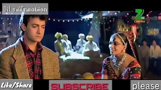 RAJA HINDUSTANI DIALOG         kya dard hai teri