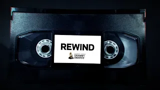 Aretha Franklin Wins Best R&B Vocal Performance At The 14th GRAMMY Awards | GRAMMY Rewind