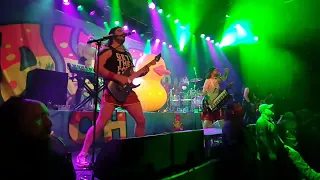 Alestorm LIVE @ Metro Theatre, Sydney (FULL SET), 24 November 2022