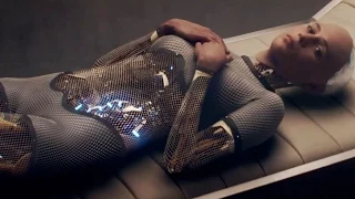 Kritik: Ex Machina