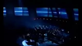 Vanessa Carlton - A Thousand Miles Live 2003 Grammys