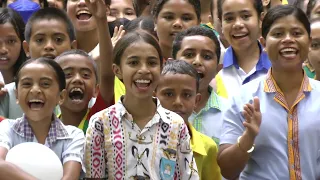 Timor-Leste Peace Run 2023