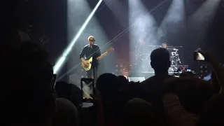 BAUHAUS - She’s In Parties (The Hollywood Palladium 12/1/19)