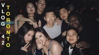 HIGHER BROTHERS TORONTO