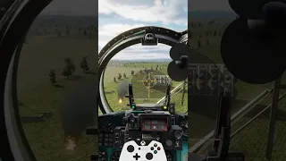 Mi-24P Hind SUCKS at this ONE thing. But...