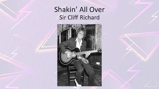 Shakin’ All Over - Sir Cliff Richard