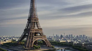 Explore the Beauty and History Behind the Eiffel Tower