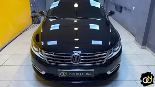 Volkswagen CC Seramik Kaplama | Dev Detailing