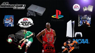 NBA LIVE RESOLUTION should all older sports games be backwards compatible for the the new consoles?