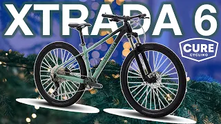 Polygon Xtrada 6 Unboxing & First Impressions!