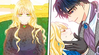 She Saves Her Family By Marrying A Stalking Duke / Manhwa recap