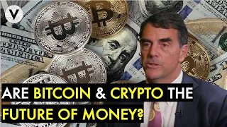 Bitcoin, Silicon Valley, & The Future of Money (w/ Tim Draper & Mike Green)