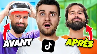 J’ai acheté tous les objets des pubs TikTok (y’a des dingueries)