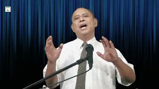 Jisuni Sninggipa Ongani || Rev. Teseng G. Momin