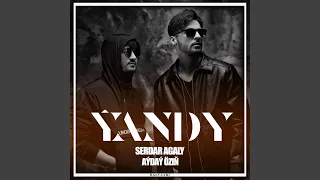 Yandy (feat. aydayozin)