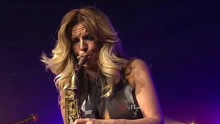 Candy Dulfer -  Lily Was Here - Leverkusener Jazztage | Jiffs Mixes