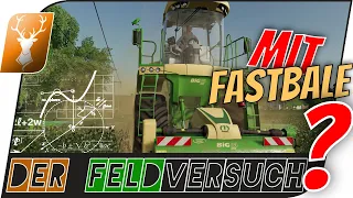 LS19 Der Feld-Versuch #44 // Der BIG-M VERSUCH! Geht es? // Multistream