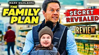 The Truth About The Family Plan Movie: What You Didn't Know!