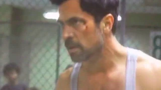 ||Mayans MC || Inmate Vs Miguel Galindo Fight Scene