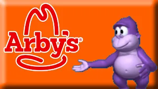 BonziBUDDY goes to Arby's | BonziBUDDY Episode #28