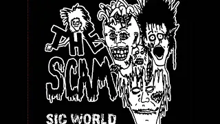 The Scam - Reality Corpse