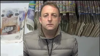 Drug Dealer Who Boasted About South American Cocaine Contacts Jailed For 16 Years