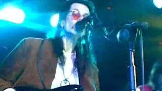 Willy DeVille - Barcelona 02/07/2008