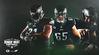 Green Bay Packers vs Philadelphia Eagles Week 12 Hype Video