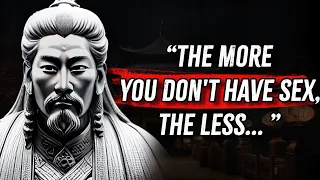 Ancient Chinese philosopher life lesson that everyone should follow for better life