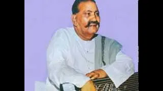 Raga Hansadhwani - by Ustad Bade Ghulam Ali Khan sahab