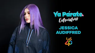 Jessica Audiffred