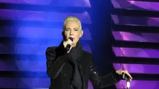 Roxette - "It must have been love" (live - 28.06.2015, Dresden)