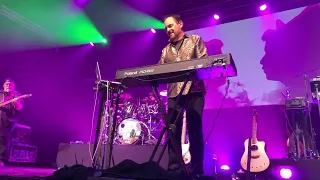 Neal Morse Band - An Evening of Innocence & Danger Tour - Live in Warsaw Poland 2022 - part 2