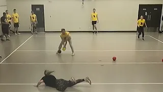 Dodgeball - Play(s) of the Week (December 17th, 2023)