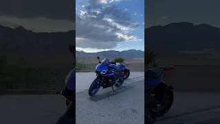 Yamaha R3 2022-2023! 🔥 Great Beginner motorcycle!