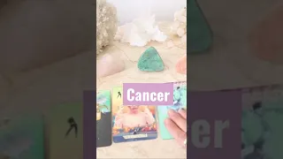 CANCER - 'How Are They Feeling' - #shorts #cancer #tarot